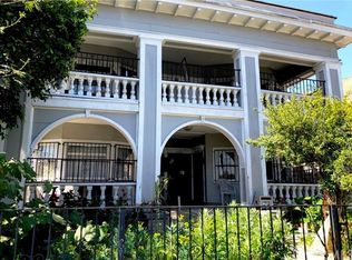 326 E 35th St, Los Angeles, CA 90011