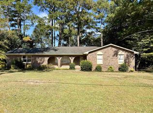 5834 J Dr, Macon, GA 31216