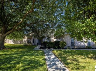 218 Ranch Estates Blvd, New Braunfels, TX 78130