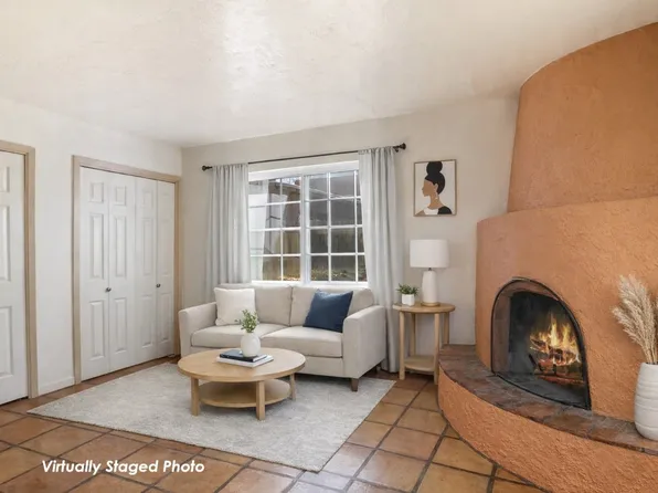 414 B Camino Don Miguel #A, Santa Fe, NM 87505