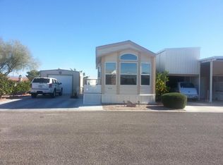3543 N Vista Del Sol, Florence, AZ 85132