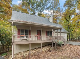 102 Modoc Ct, Waleska, GA 30183