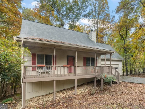 102 Modoc Ct, Waleska, GA 30183