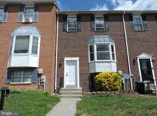 10 Powhurst Ct, Baltimore, MD 21236