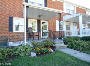 1323 Roland Heights Ave, Baltimore, MD 21211