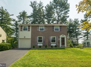 3106 Quarry Ln, Lafayette Hill, PA 19444