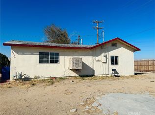 3636 Lenwood Rd, Barstow, CA 92311