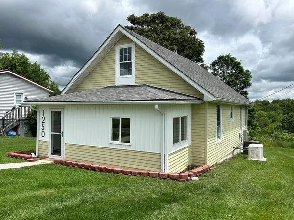1250 Church St, Wytheville, VA 24382