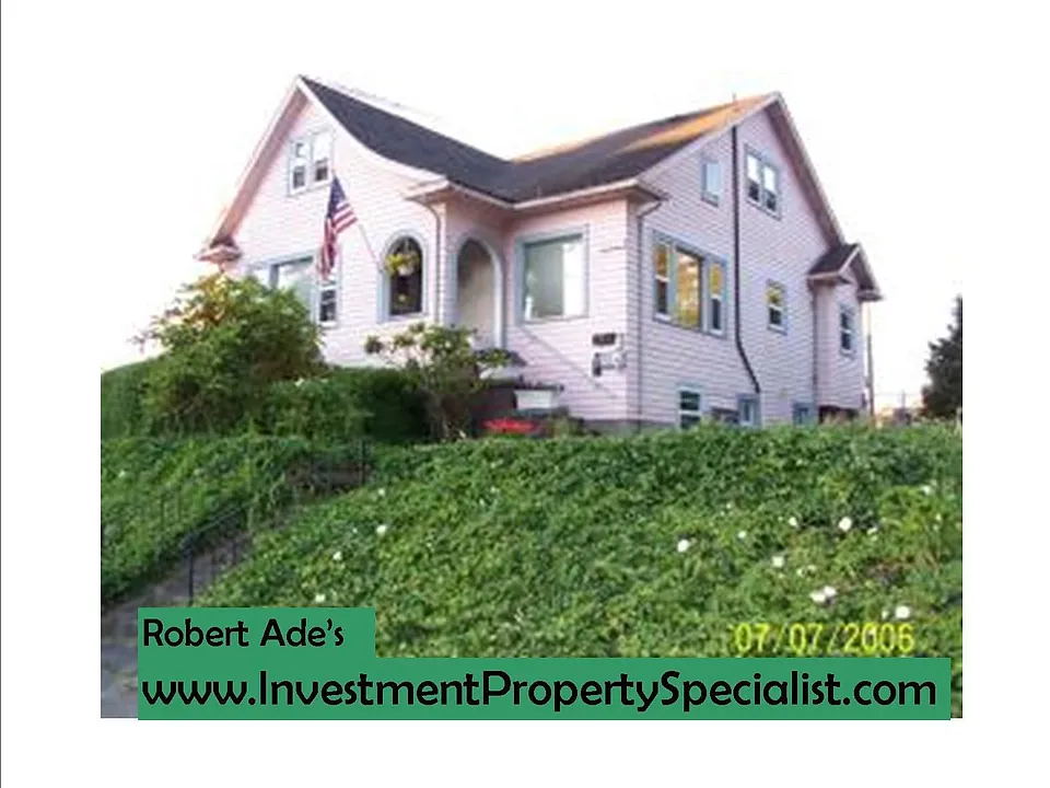 My First Rental Property!