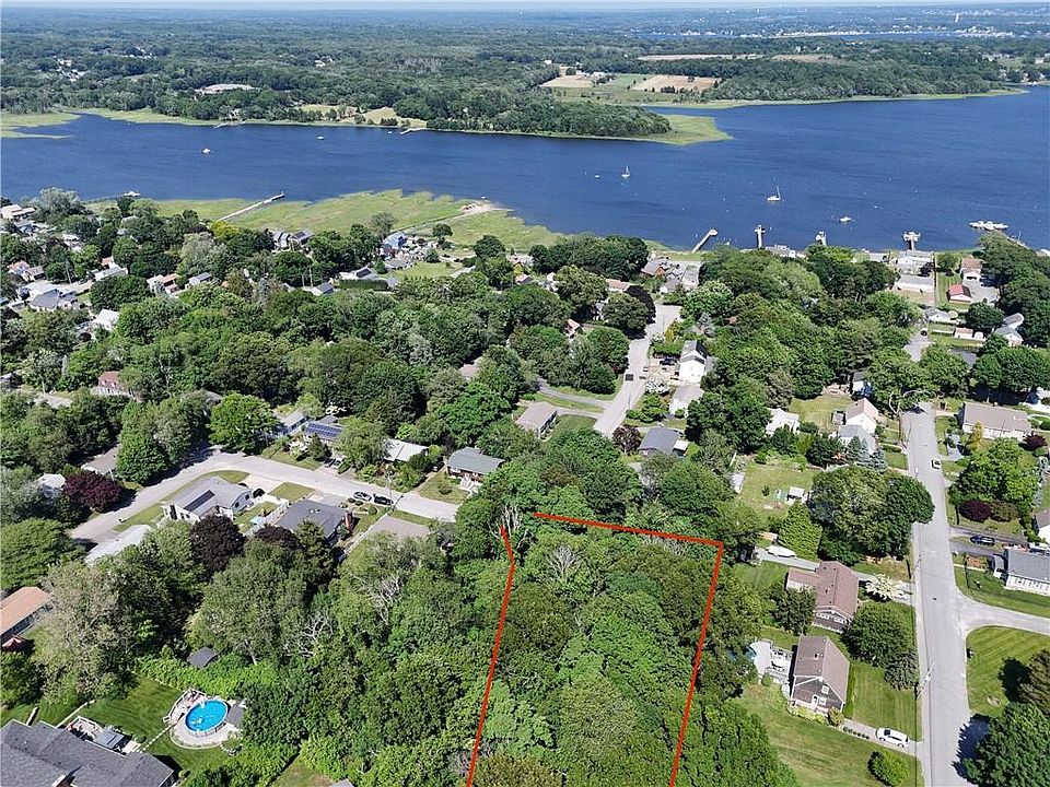 2nd image of 0 Overhill Rd Lot 2