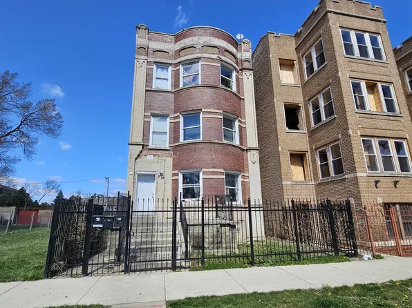 3822 W Maypole Ave, Chicago, IL 60624