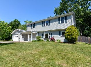15 Carling Rd, Framingham, MA 01701