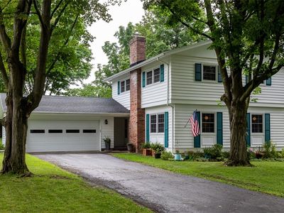 22 Westview Cres, Geneseo, NY, 14454