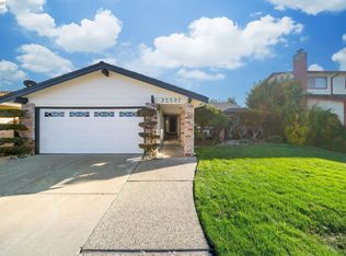 35597 Galen Pl, Fremont, CA 94536
