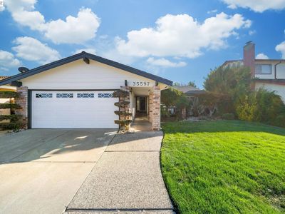35597 Galen Pl, Fremont, CA, 94536