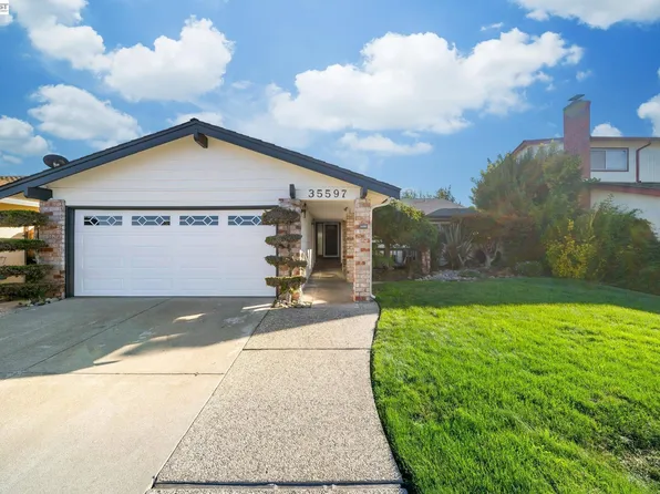 35597 Galen Pl, Fremont, CA 94536