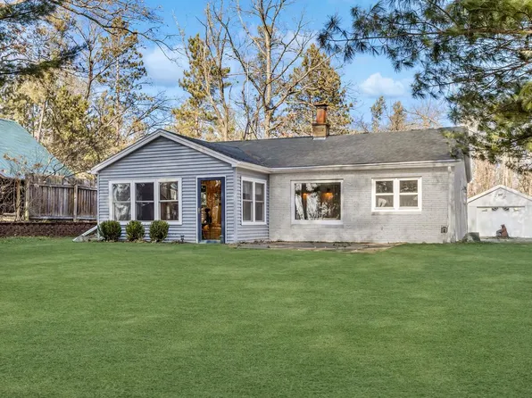 1319 Chicago Drive, Friendship, WI 53934