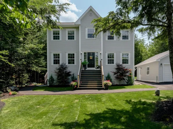 579 Waterstone Run, Halifax, NS B4B 1X6