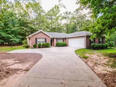 313 Sullivan Cir, Pine Mountain, GA, 31822