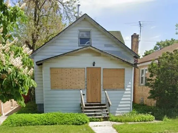 2905 N Moody Ave, Chicago, IL 60634