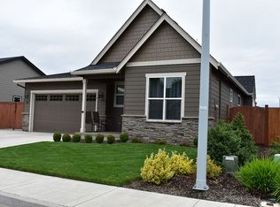 953 Tamarack St, Junction City, OR 97448