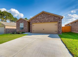 21326 Timberland Field Dr, Hockley, TX 77447