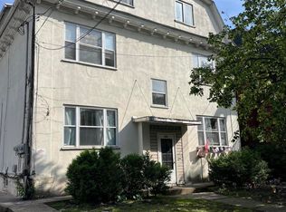 140 W River St APT F, Wilkes Barre, PA 18702