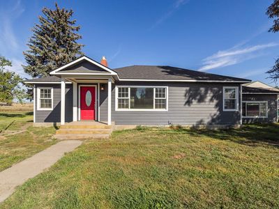 3005 Anderson Ave, Klamath Falls, OR, 97603
