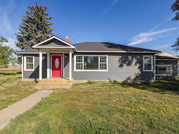 3005 Anderson Ave, Klamath Falls, OR 97603
