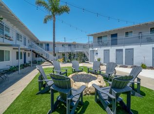 263 N Chorro St #1B-1BA-600SQFT, San Luis Obispo, CA 93405