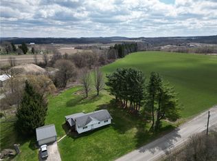 7486 Hopkins Rd, Avoca, NY