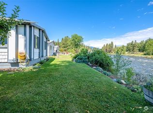 7900 Stine Hill Rd UNIT 5, Cashmere, WA 98815