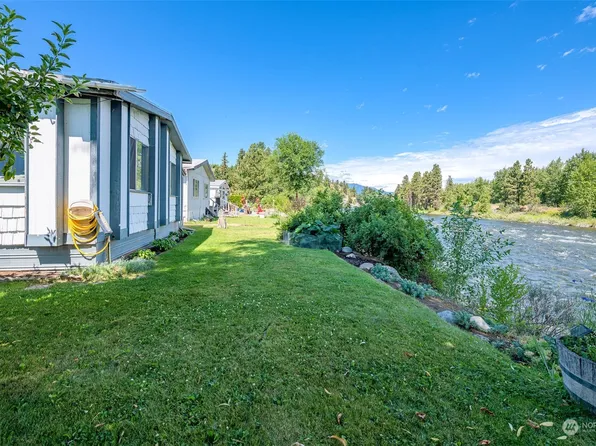 7900 Stine Hill Road #5, Cashmere, WA 98815