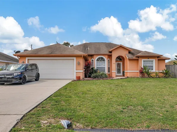 1952 SW Cameo Blvd, Port Saint Lucie, FL 34953