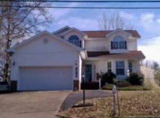 1316 John Ross Rd, Chattanooga, TN 37412