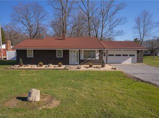 10154 Route 88, Garrettsville, OH 44231