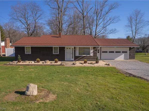 10154 Route 88, Garrettsville, OH 44231