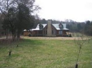 618 Greenvale Rd, Milton, TN 37118