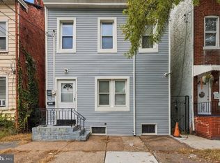 320 Genesee St, Trenton, NJ 08611