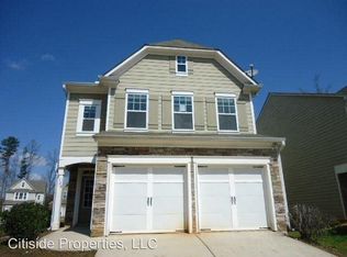 6139 Allpoint Way #3, Fairburn, GA 30213