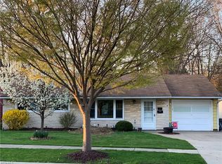 457 W Park Blvd, Medina, OH