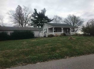 4487 W County Road 775 Rd N, Richland, IN 47634