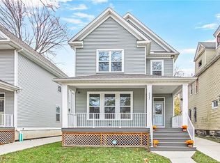 2227 E 100th St, Cleveland, OH 44106