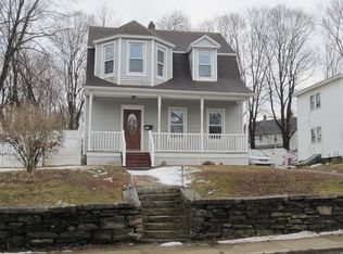 112 Bridge St, Willimantic, CT 06226