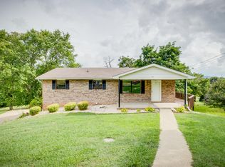 1001 Justin St, Church Hill, TN 37642