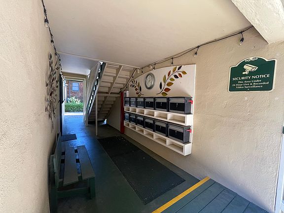 Mailboxes