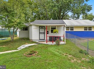 7626 Greenleaf Rd, Landover, MD 20785