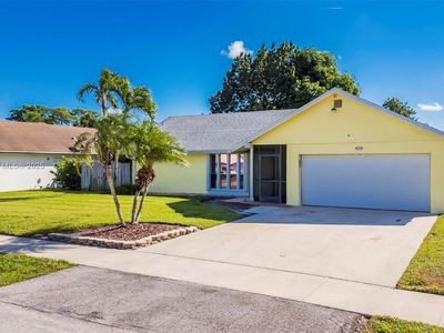 3800 NW 8th St, Delray Beach, FL, 33445