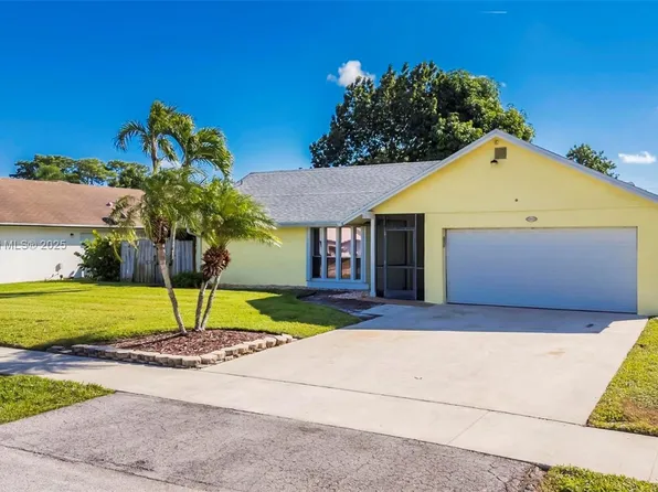 3800 NW 8th St, Delray Beach, FL 33445