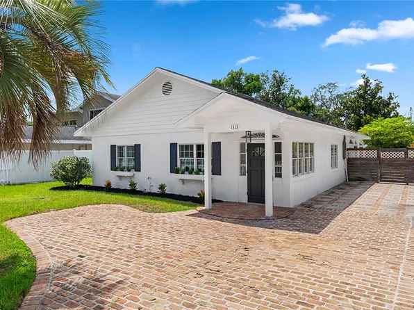 1313 S DENNING DRIVE, WINTER PARK, FL 32789